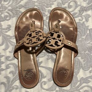 Tory Burch Miller Sandal